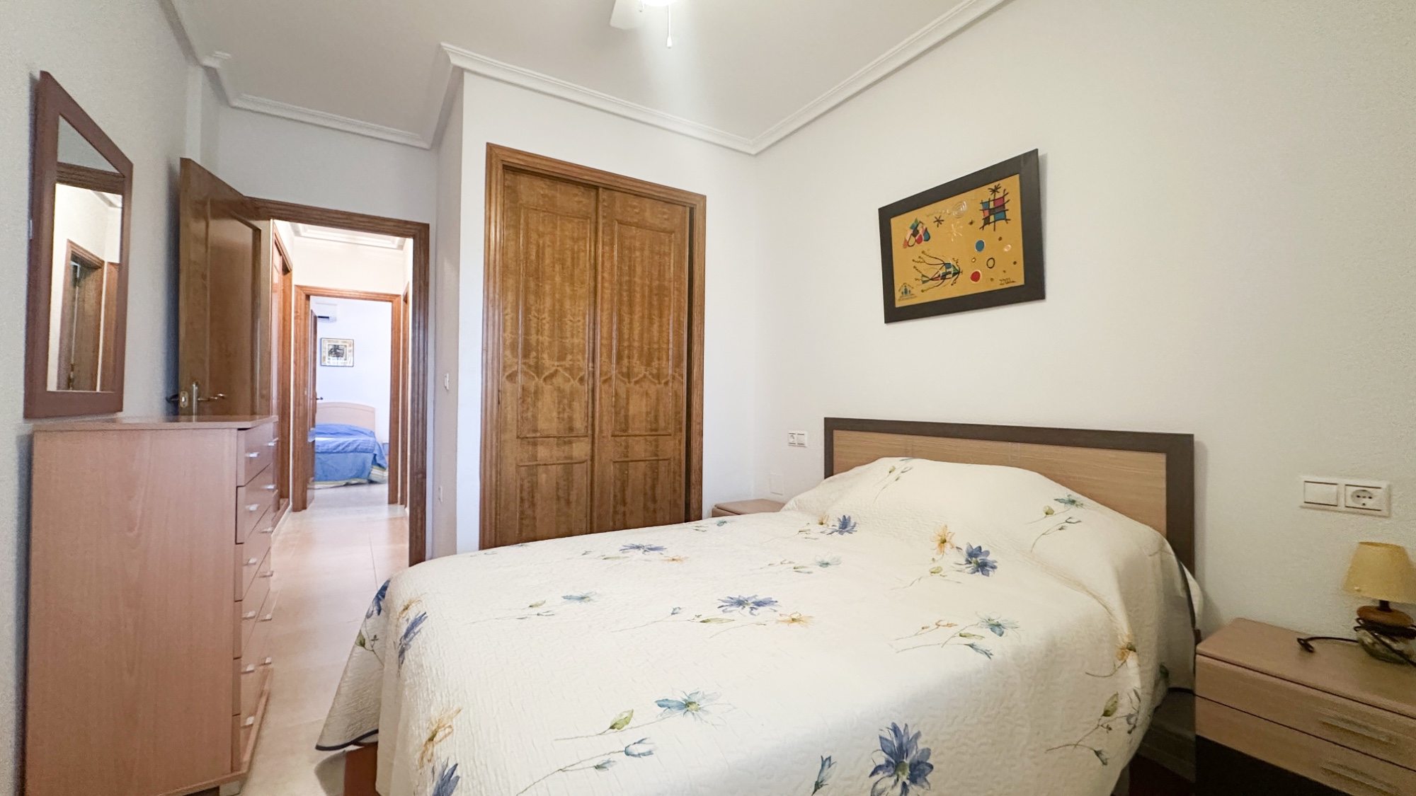 Apartment for Sale in Orihuela Costa, Alicante