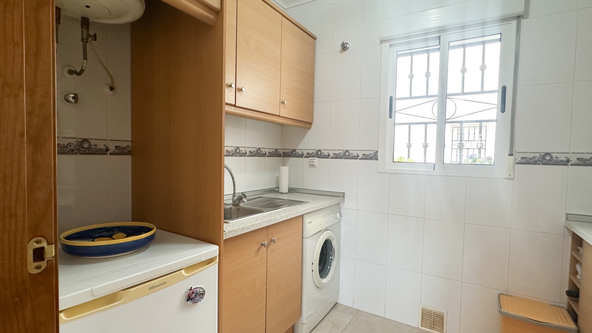 Apartment for Sale in Orihuela Costa, Alicante