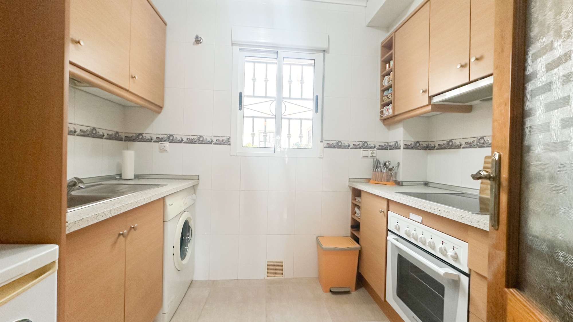 Apartment for Sale in Orihuela Costa, Alicante