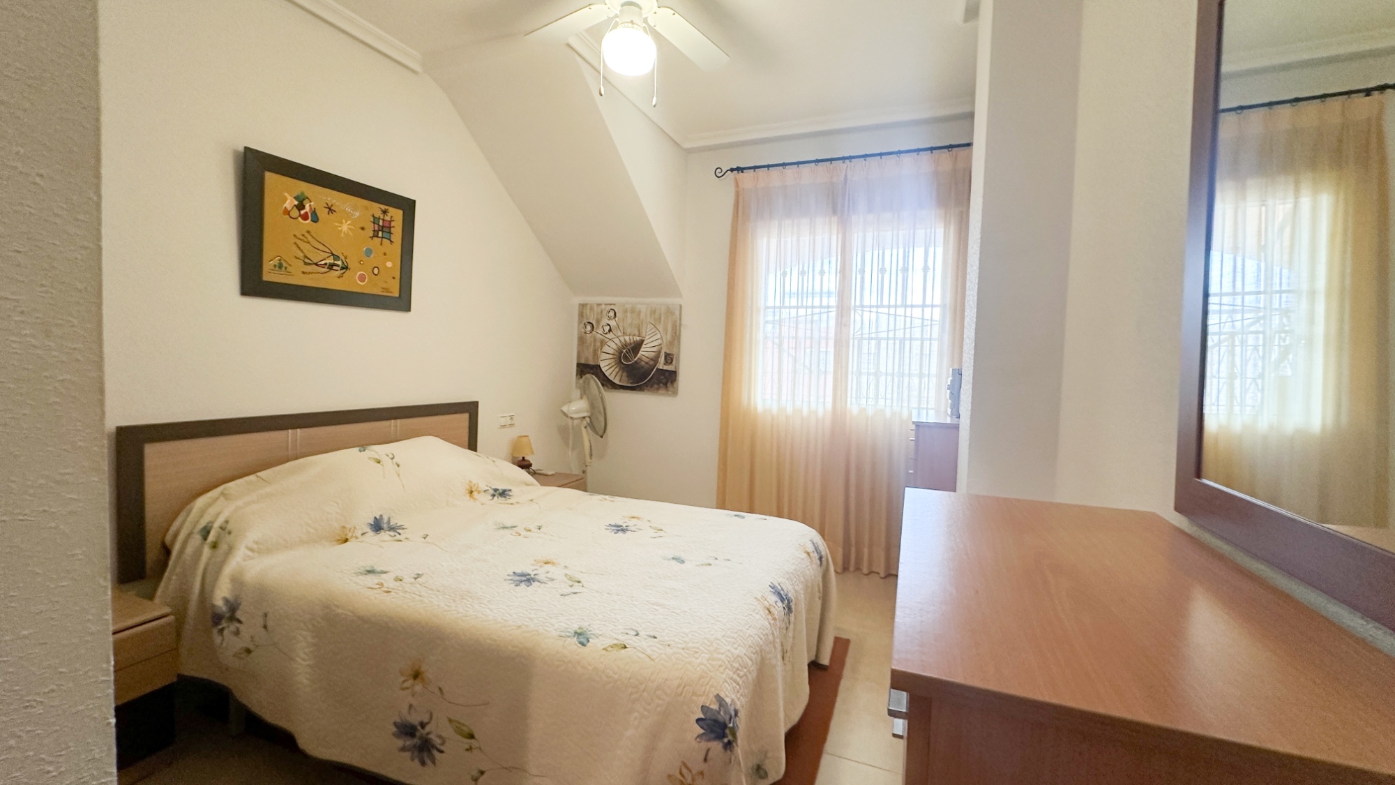 Apartment for Sale in Orihuela Costa, Alicante