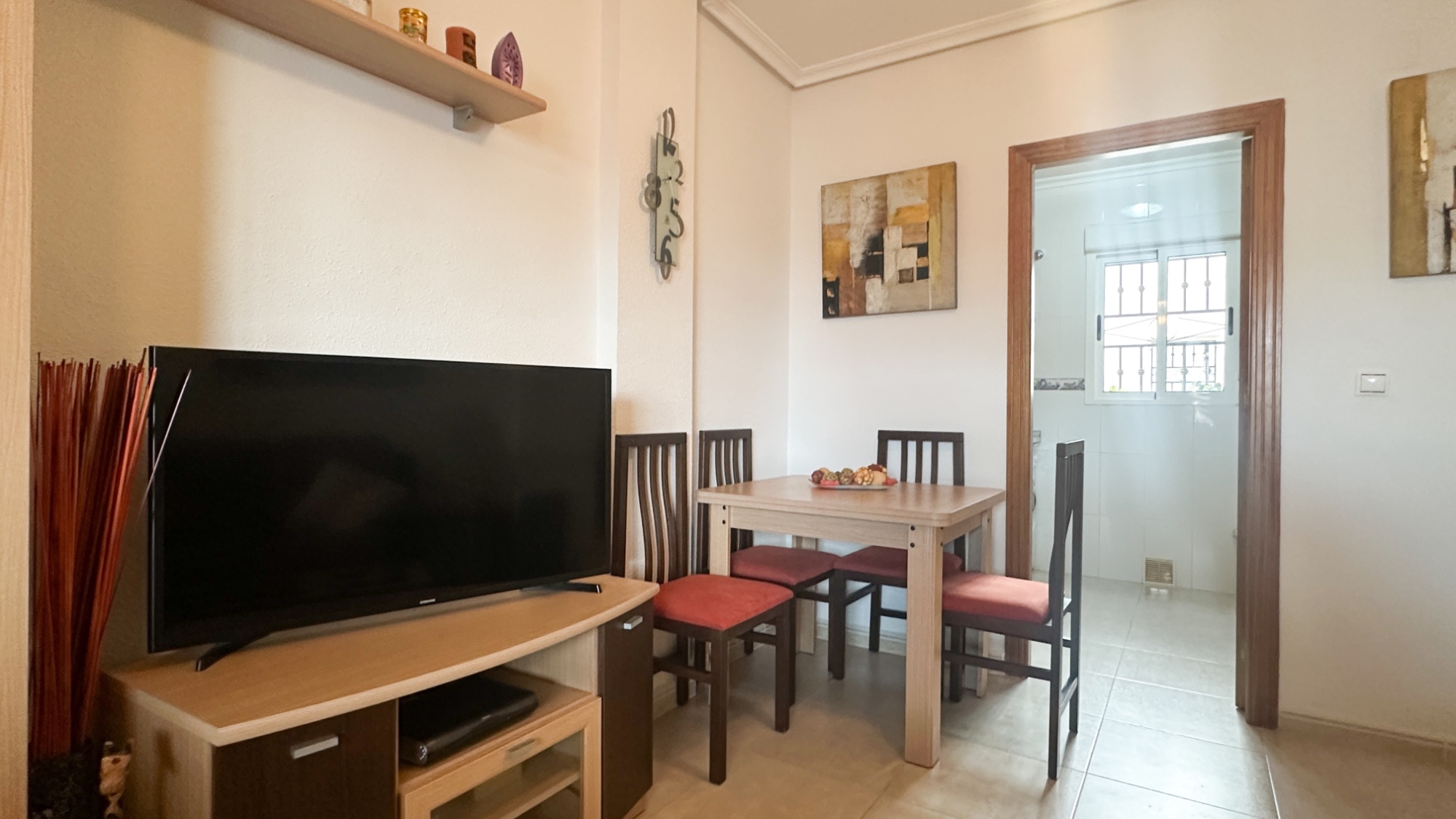 Apartment for Sale in Orihuela Costa, Alicante
