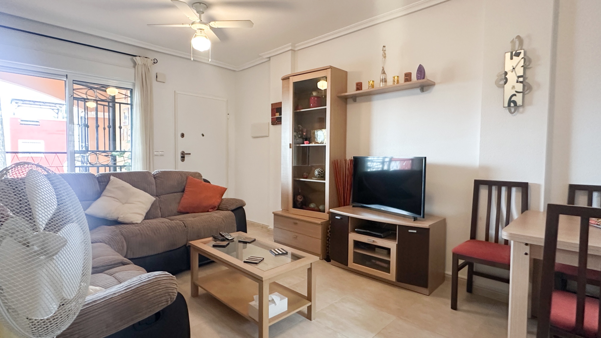 Apartment for Sale in Orihuela Costa, Alicante