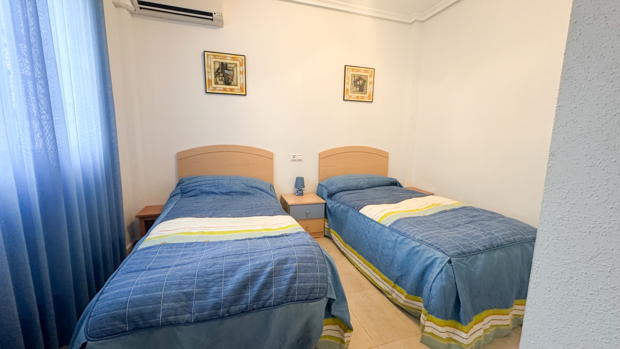 Apartment for Sale in Orihuela Costa, Alicante