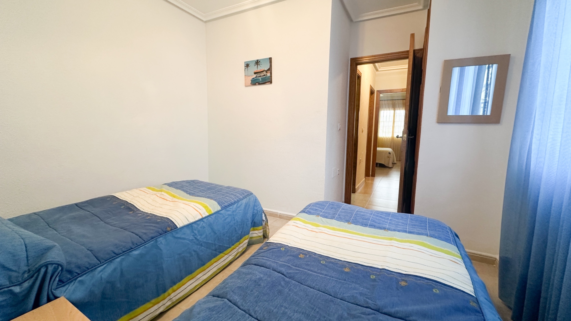 Apartment for Sale in Orihuela Costa, Alicante