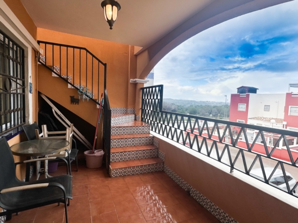 Apartment for Sale in Orihuela Costa, Alicante