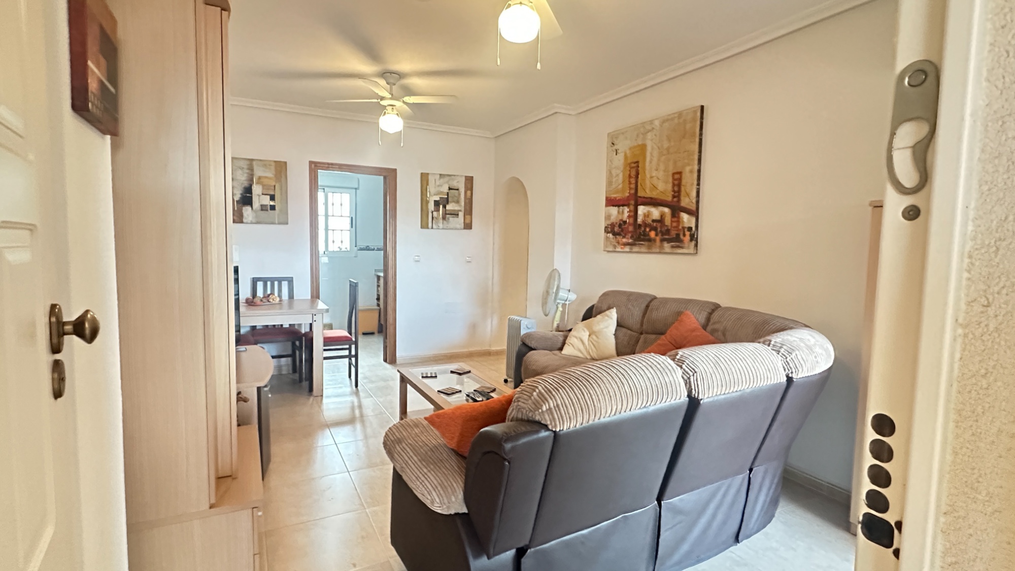 Apartment for Sale in Orihuela Costa, Alicante