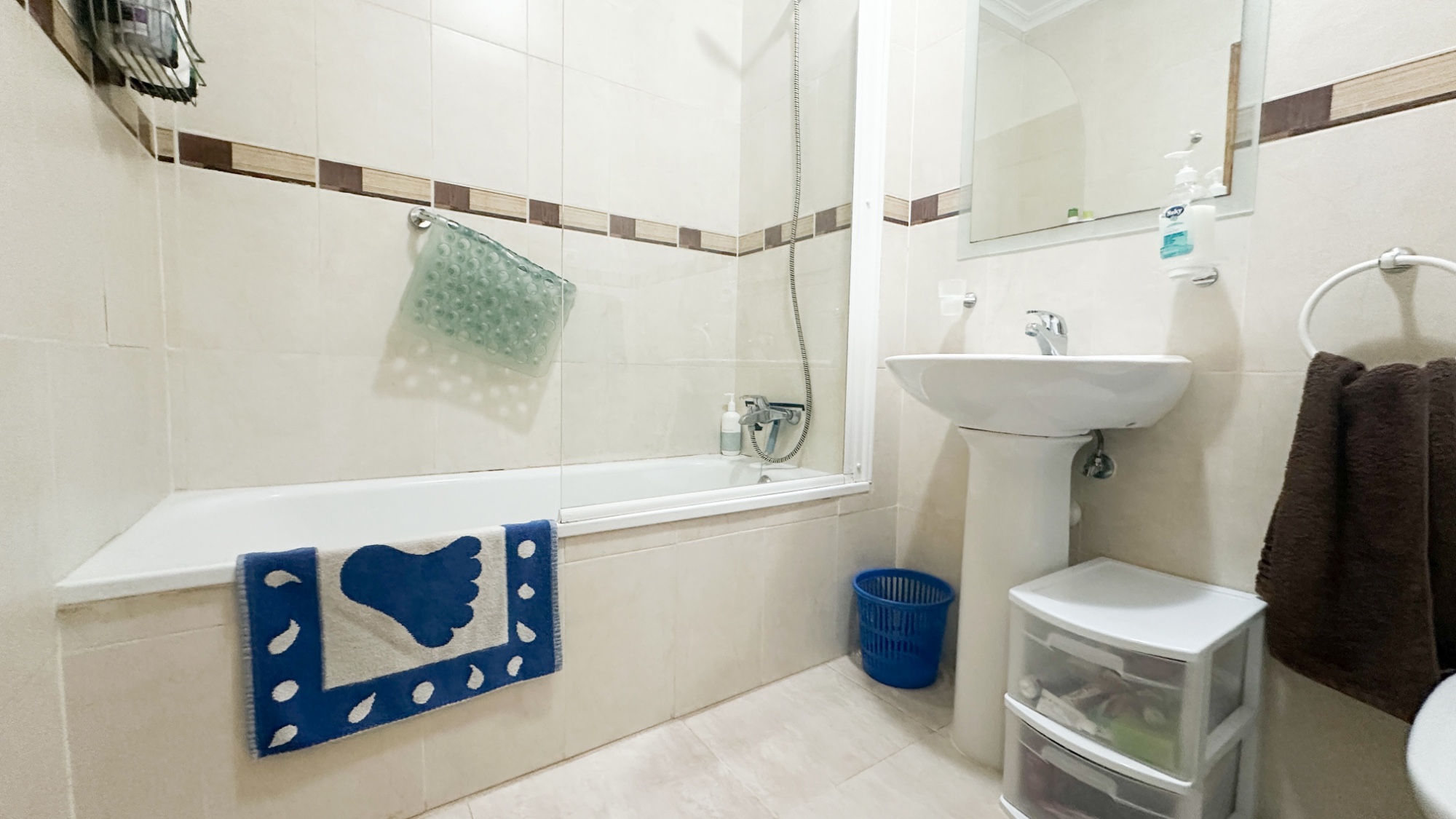 Apartment for Sale in Orihuela Costa, Alicante