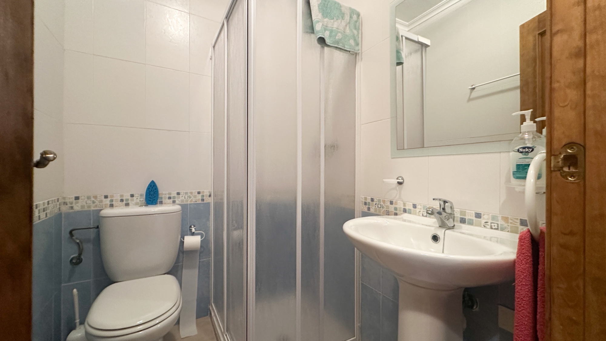 Apartment for Sale in Orihuela Costa, Alicante