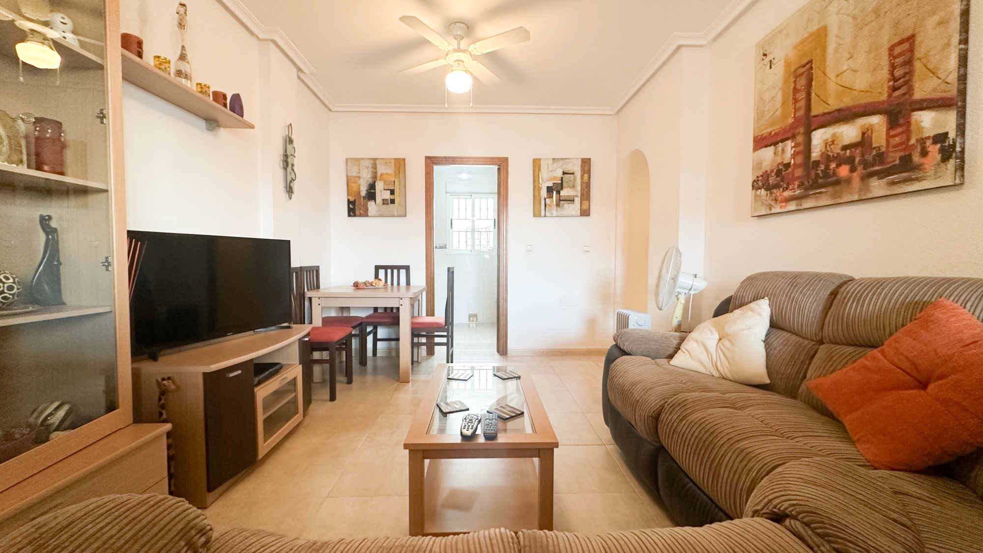 Apartment for Sale in Orihuela Costa, Alicante