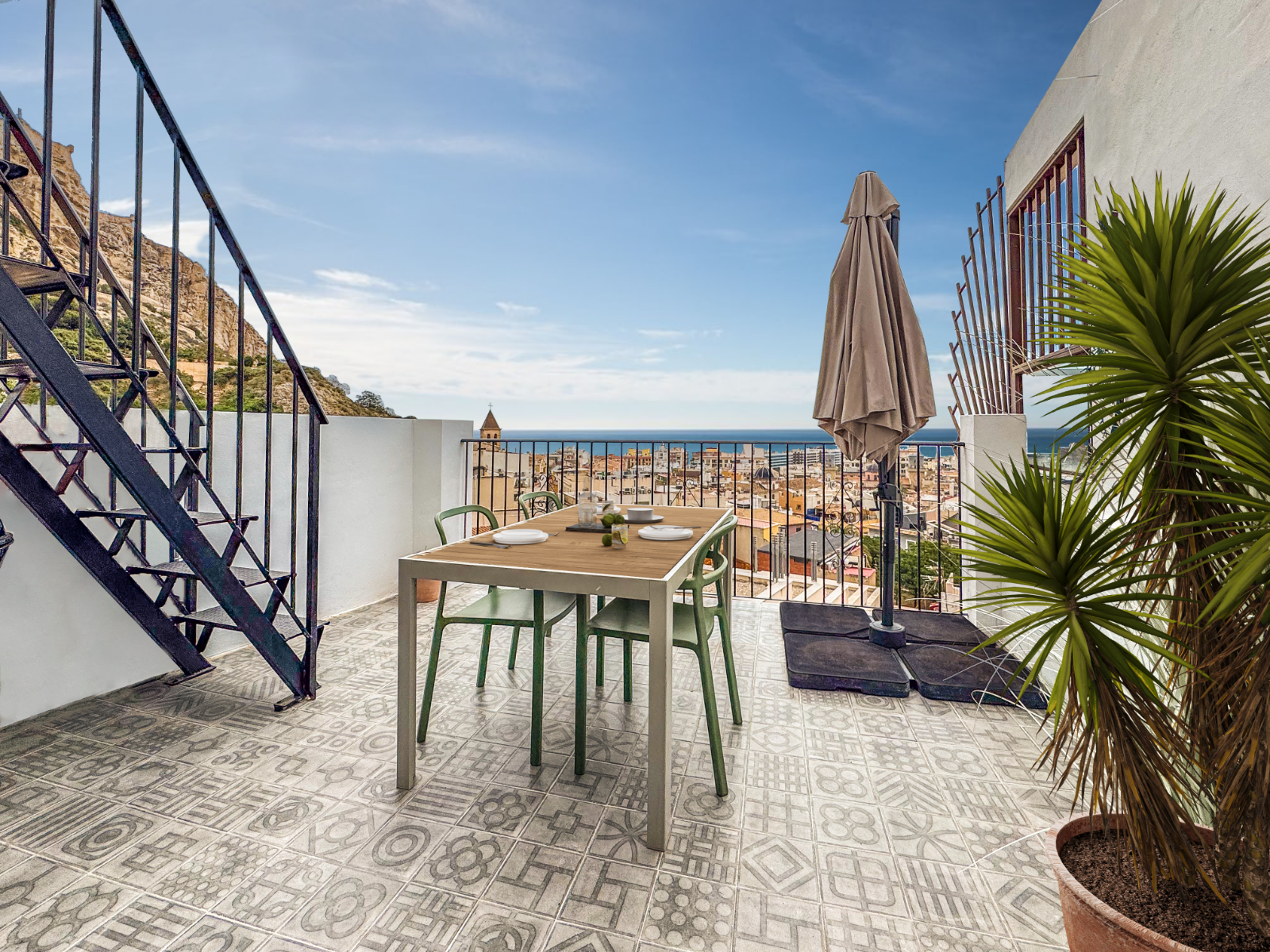 o_1jecgehgp14lb1qbgat416m32ki2d Apartment for Sale in Alicante, Alicante