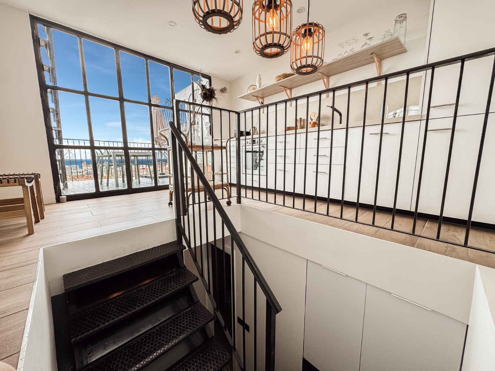 Apartment for Sale in Alicante, Alicante