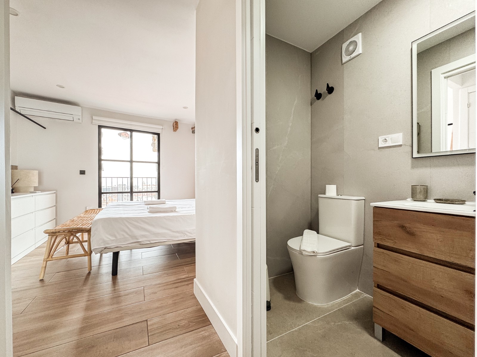 Apartment for Sale in Alicante, Alicante