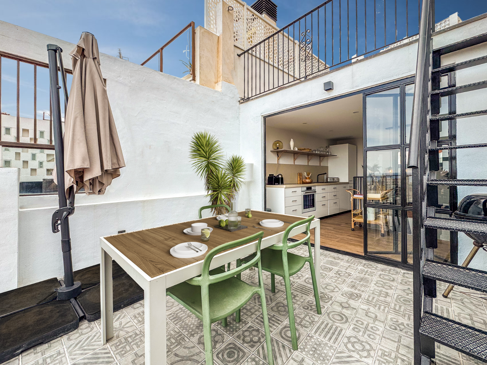 Apartment for Sale in Alicante, Alicante