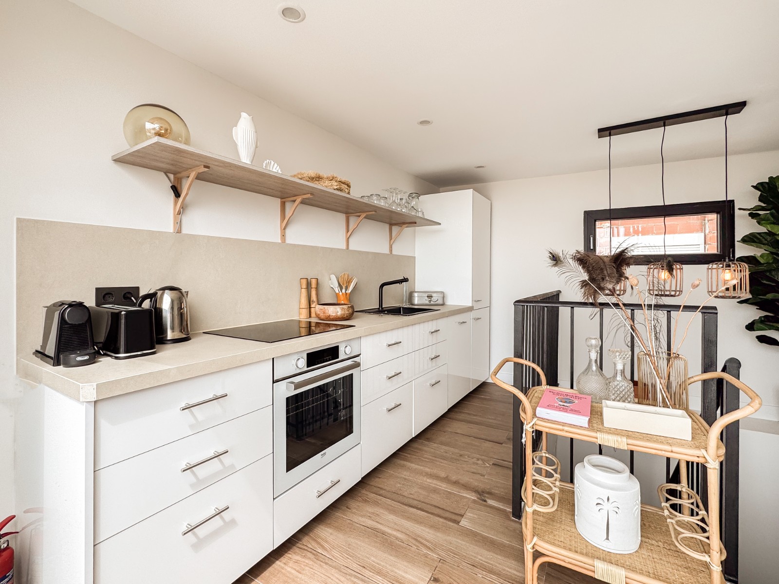 Apartment for Sale in Alicante, Alicante