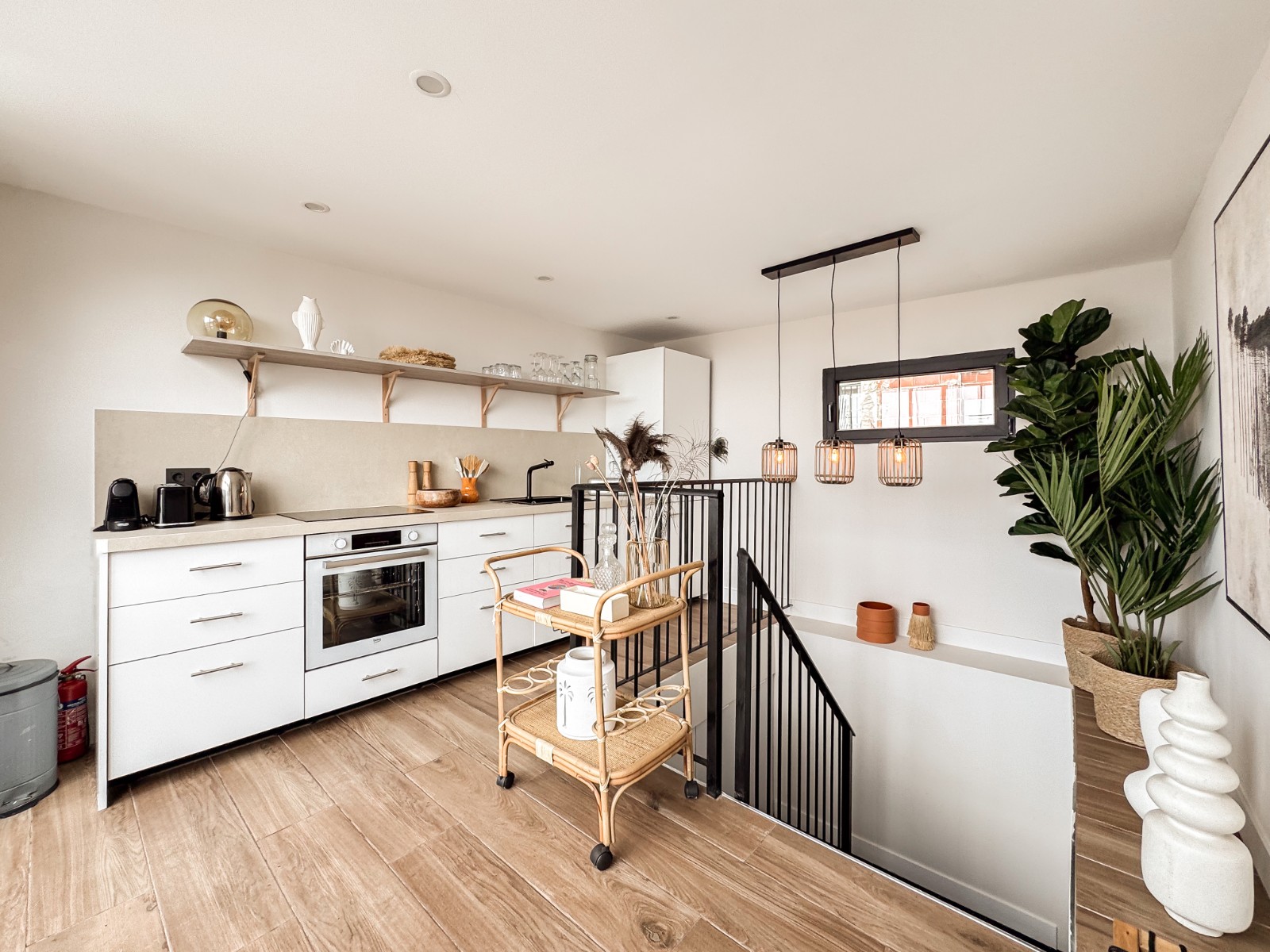 Apartment for Sale in Alicante, Alicante