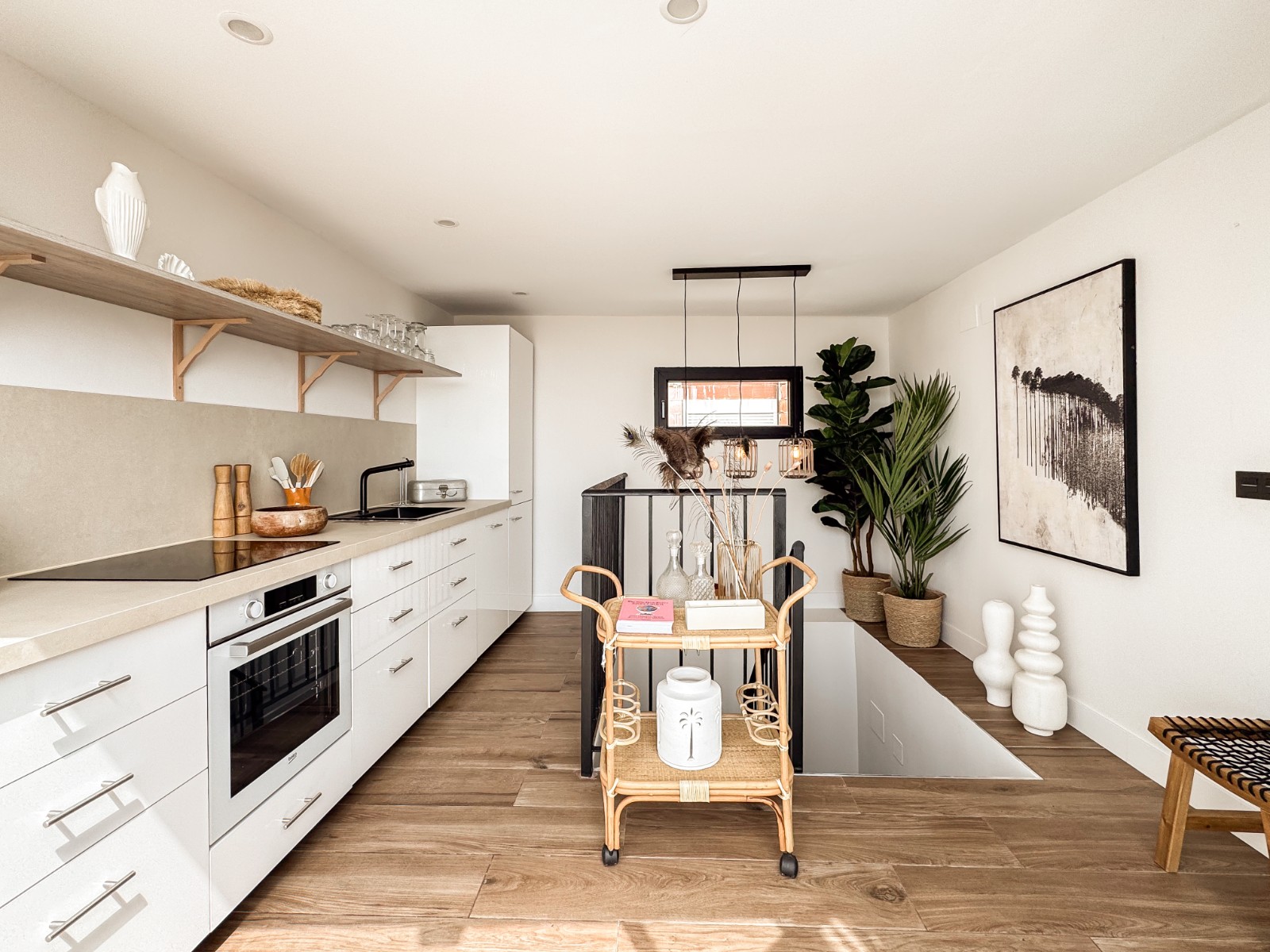 Apartment for Sale in Alicante, Alicante