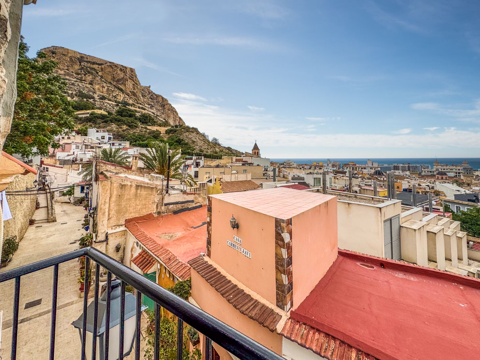 Apartment for Sale in Alicante, Alicante