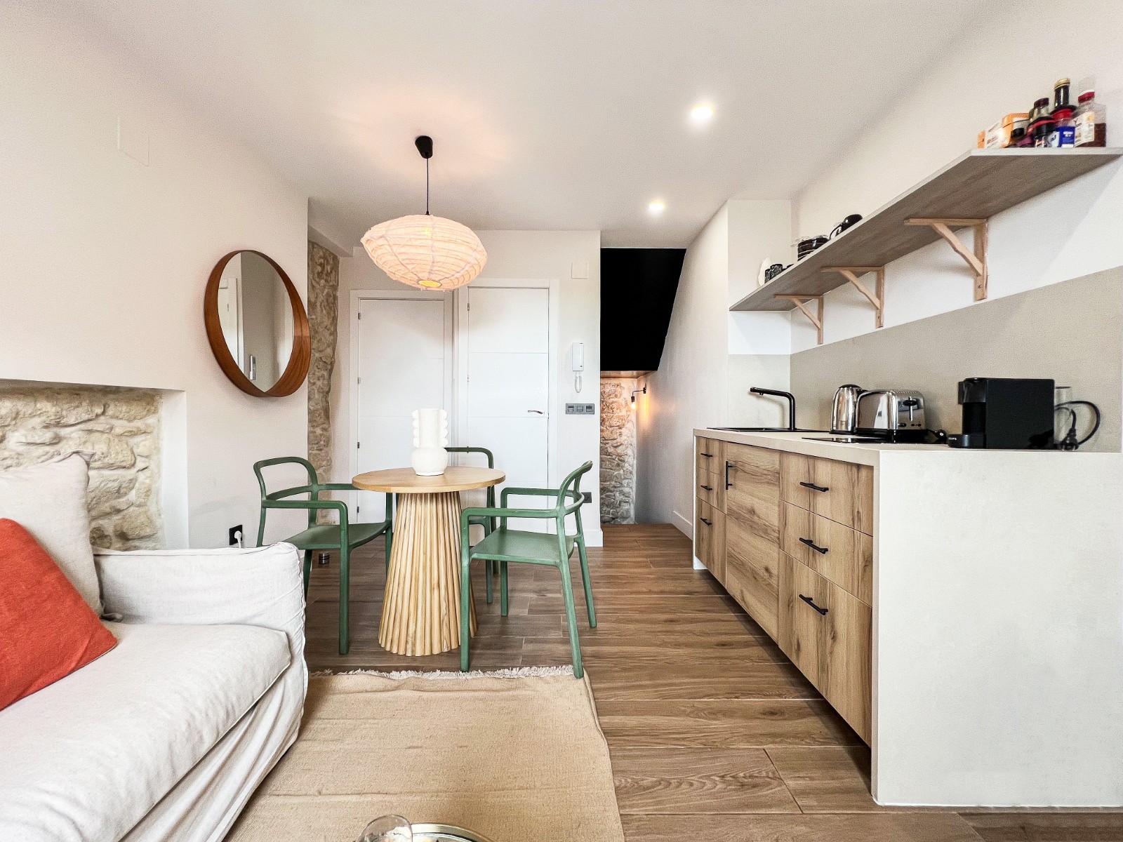 Apartment for Sale in Alicante, Alicante