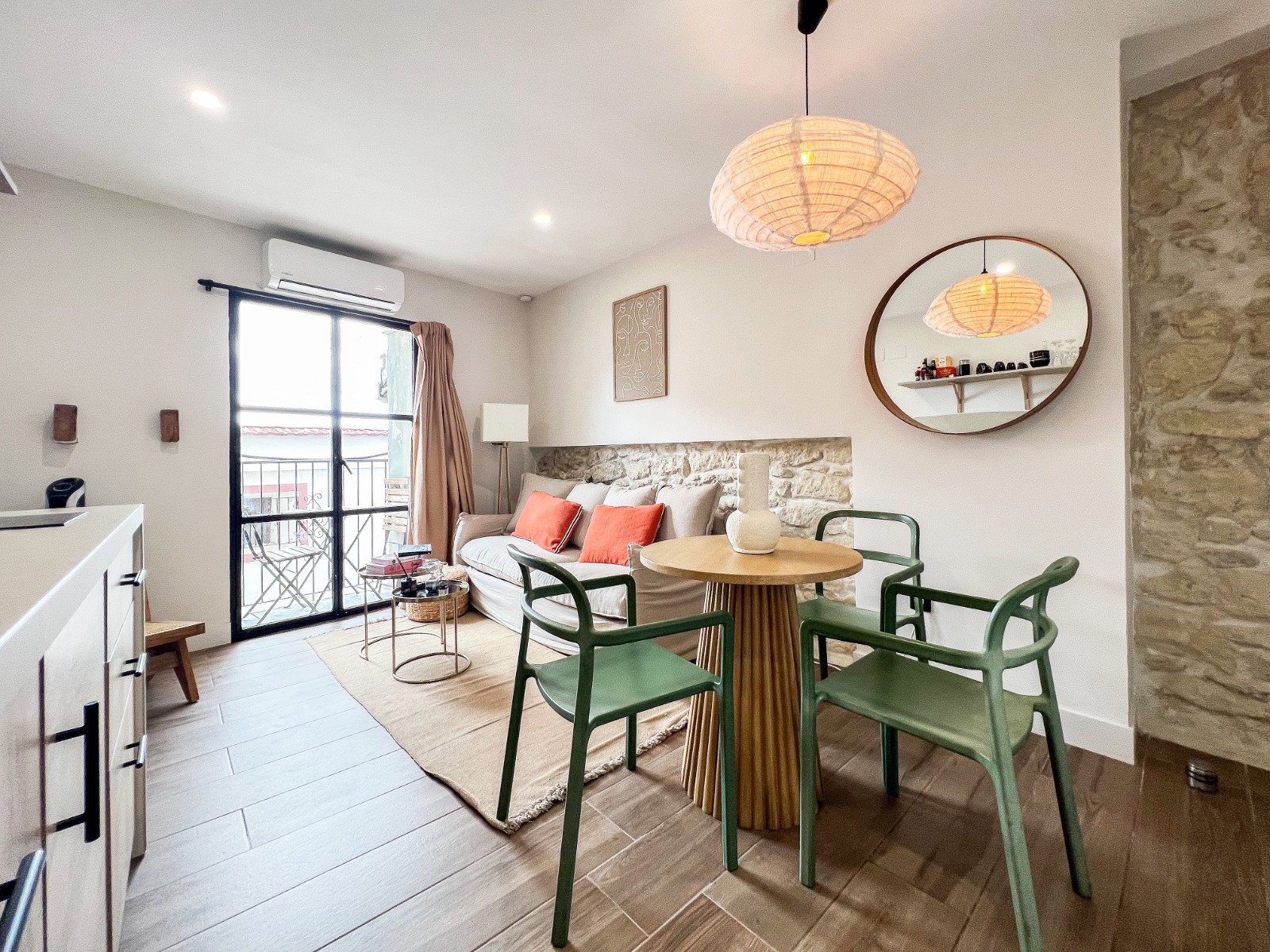 Apartment for Sale in Alicante, Alicante