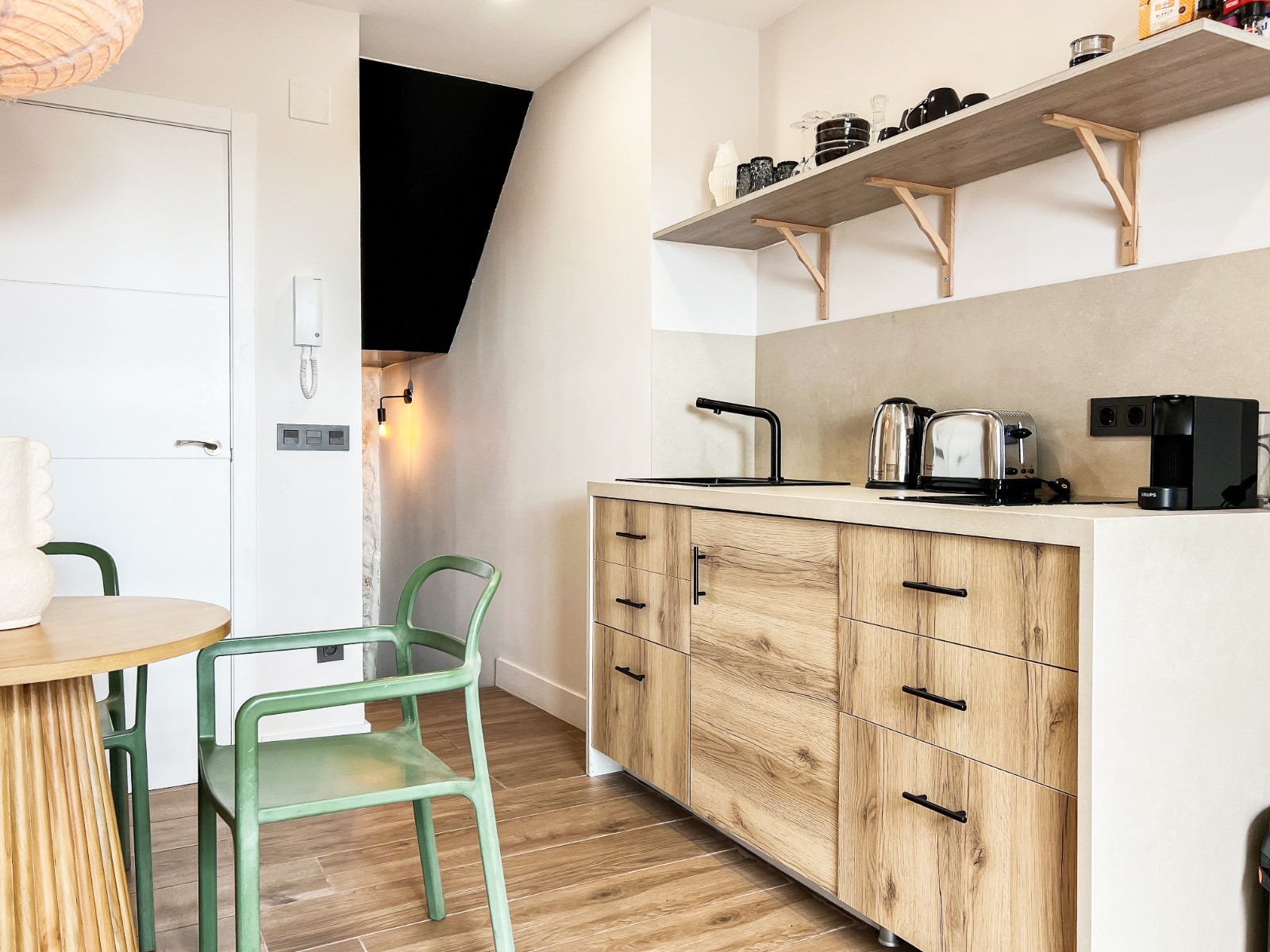 Apartment for Sale in Alicante, Alicante