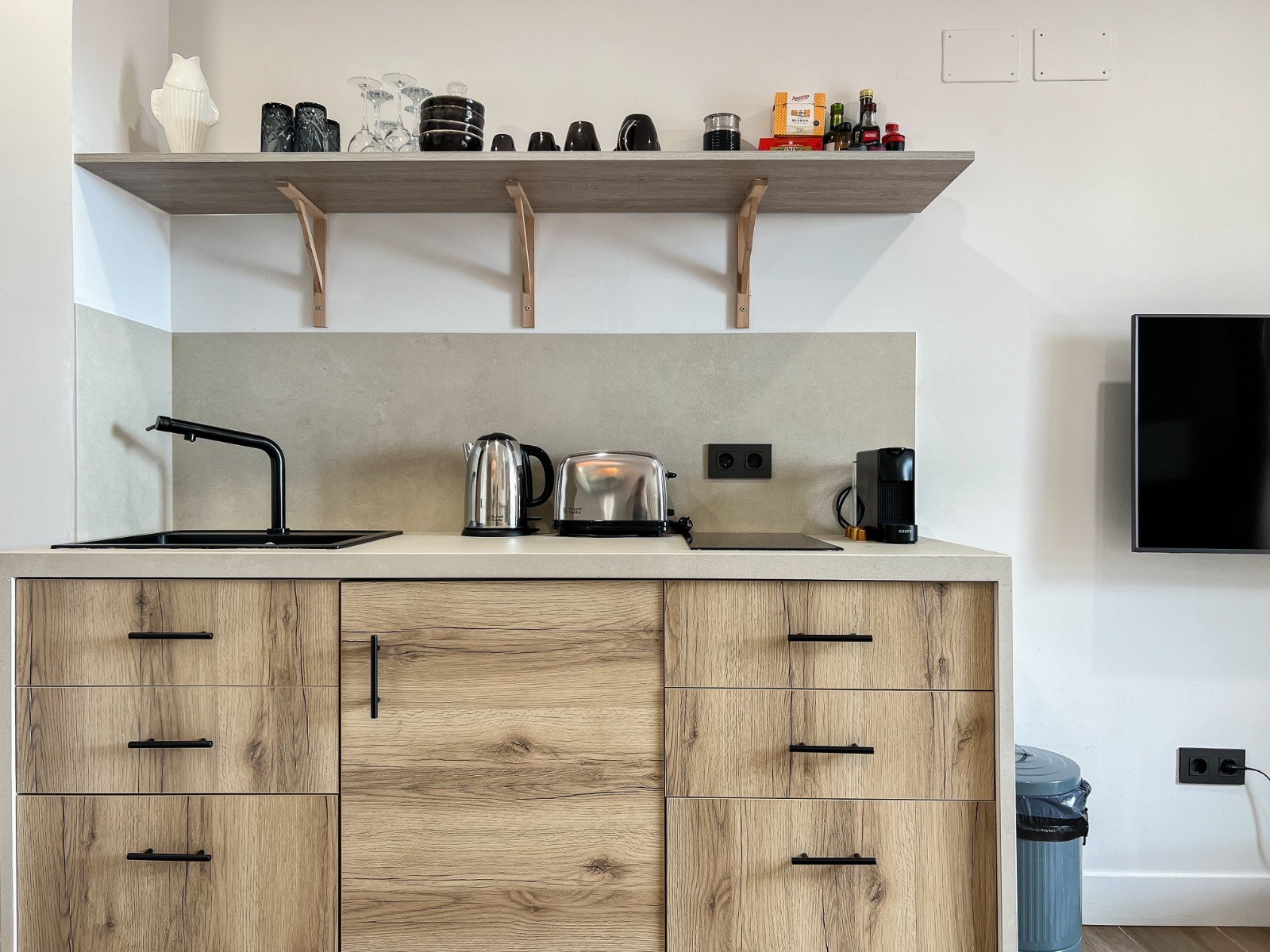 Apartment for Sale in Alicante, Alicante