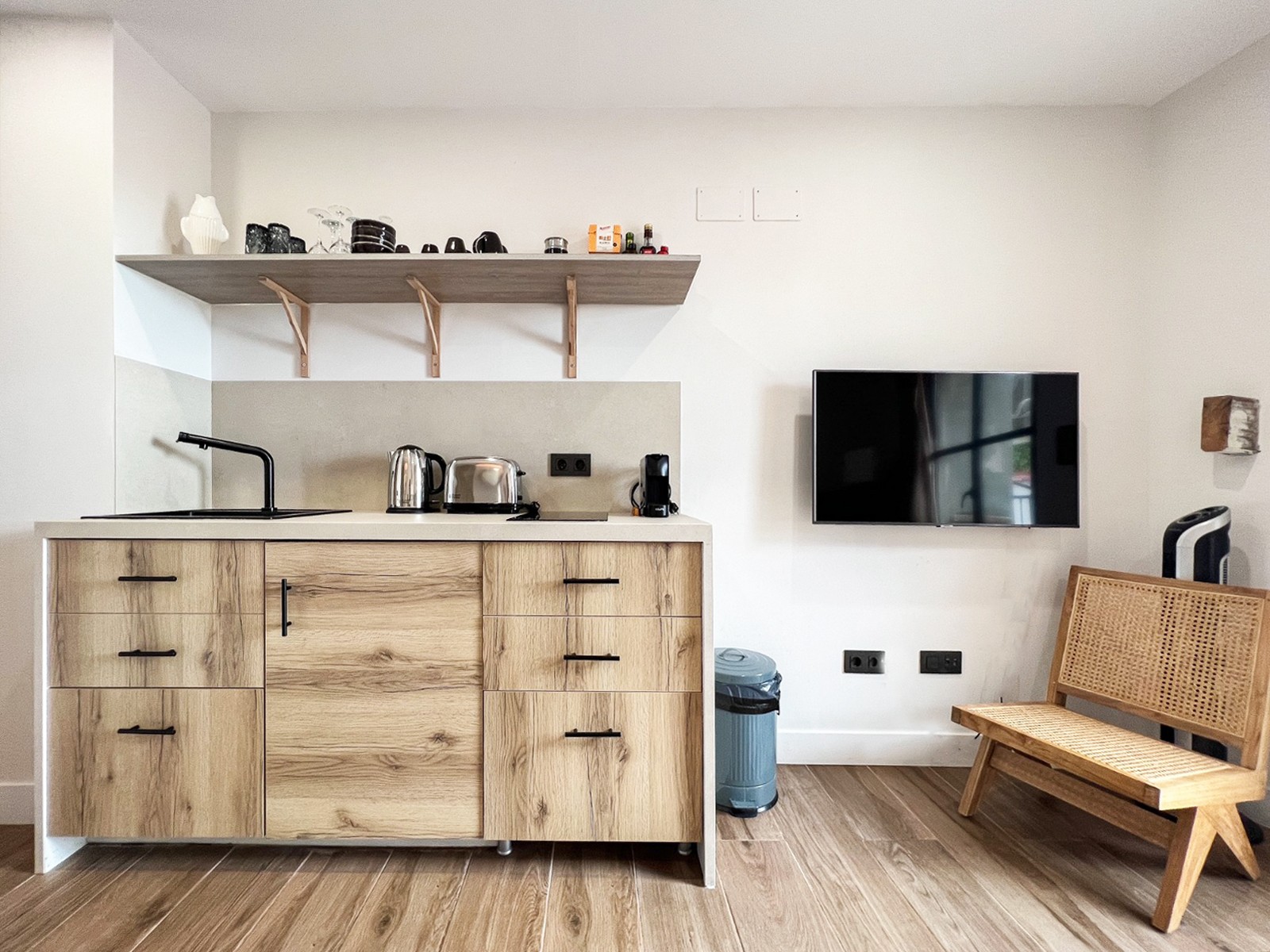 Apartment for Sale in Alicante, Alicante