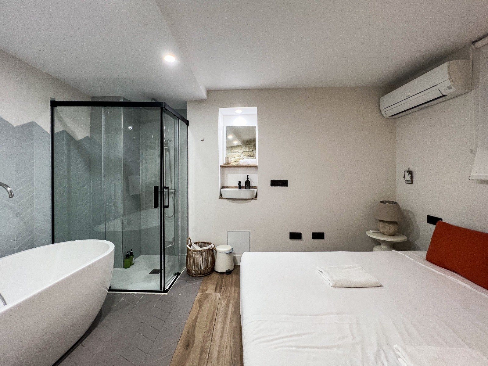 Apartment for Sale in Alicante, Alicante