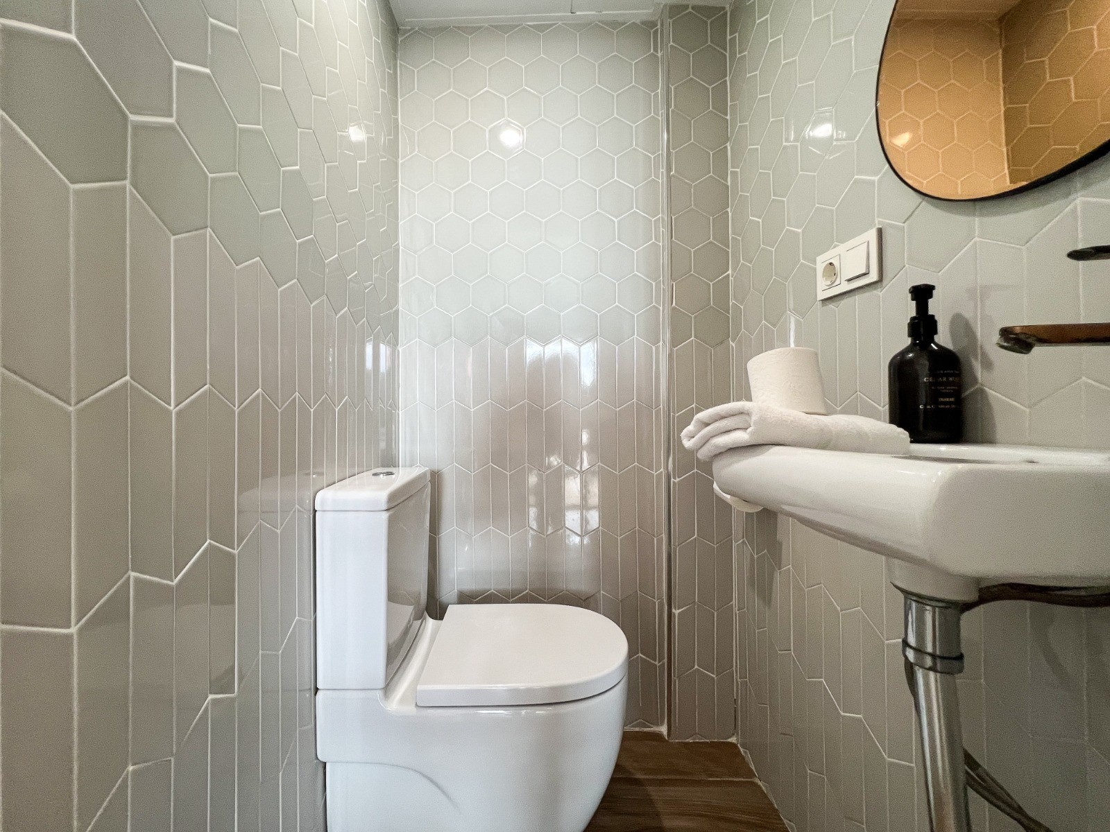 Apartment for Sale in Alicante, Alicante