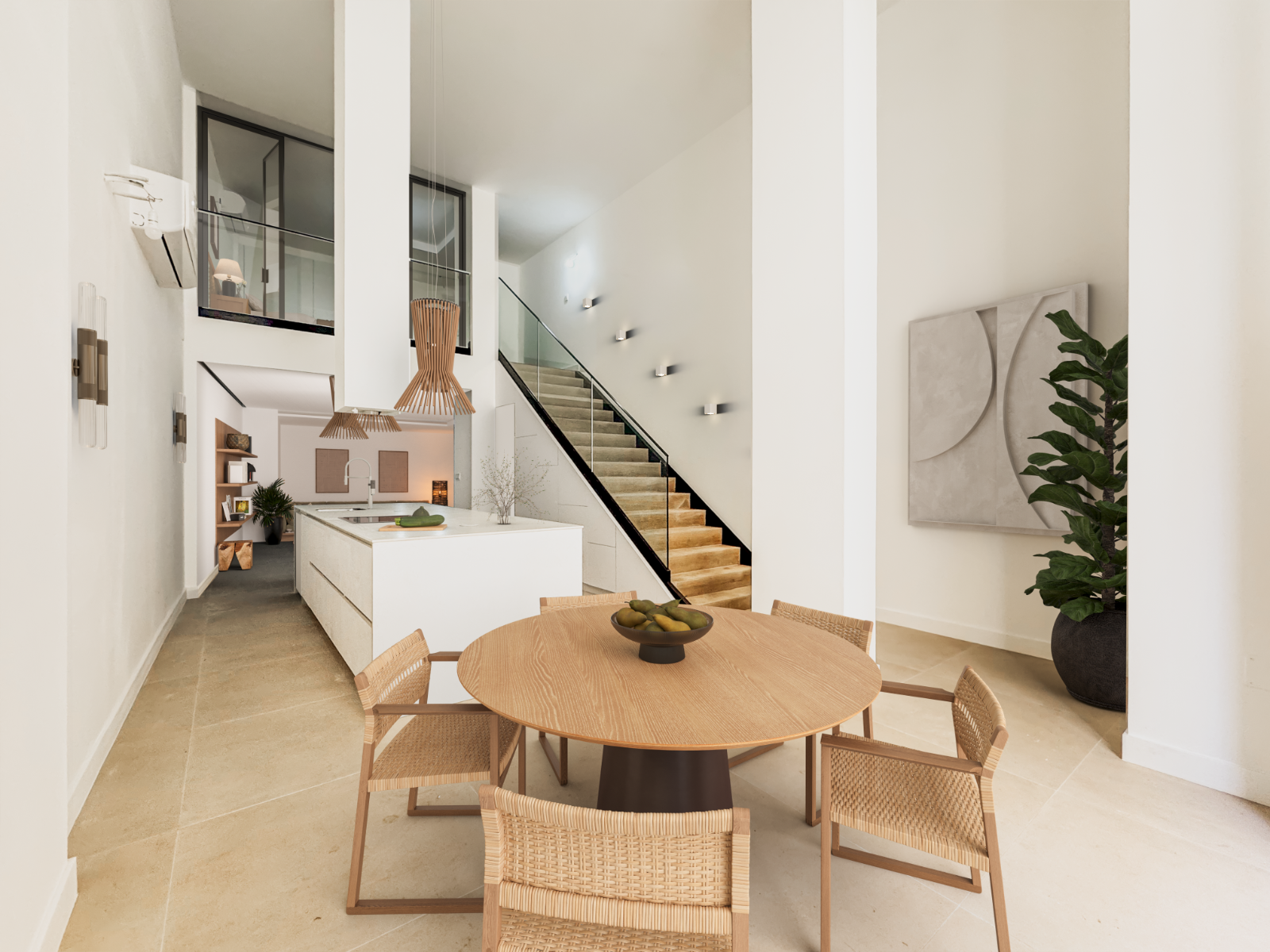 Apartment for Sale in Alicante, Alicante