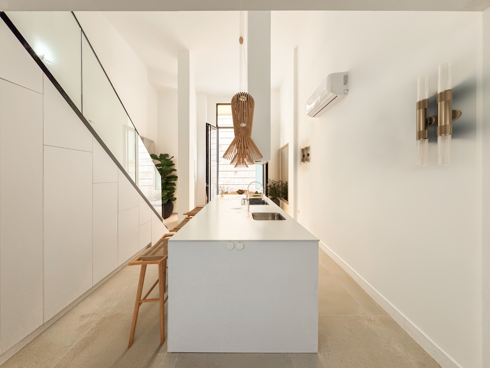Apartment for Sale in Alicante, Alicante