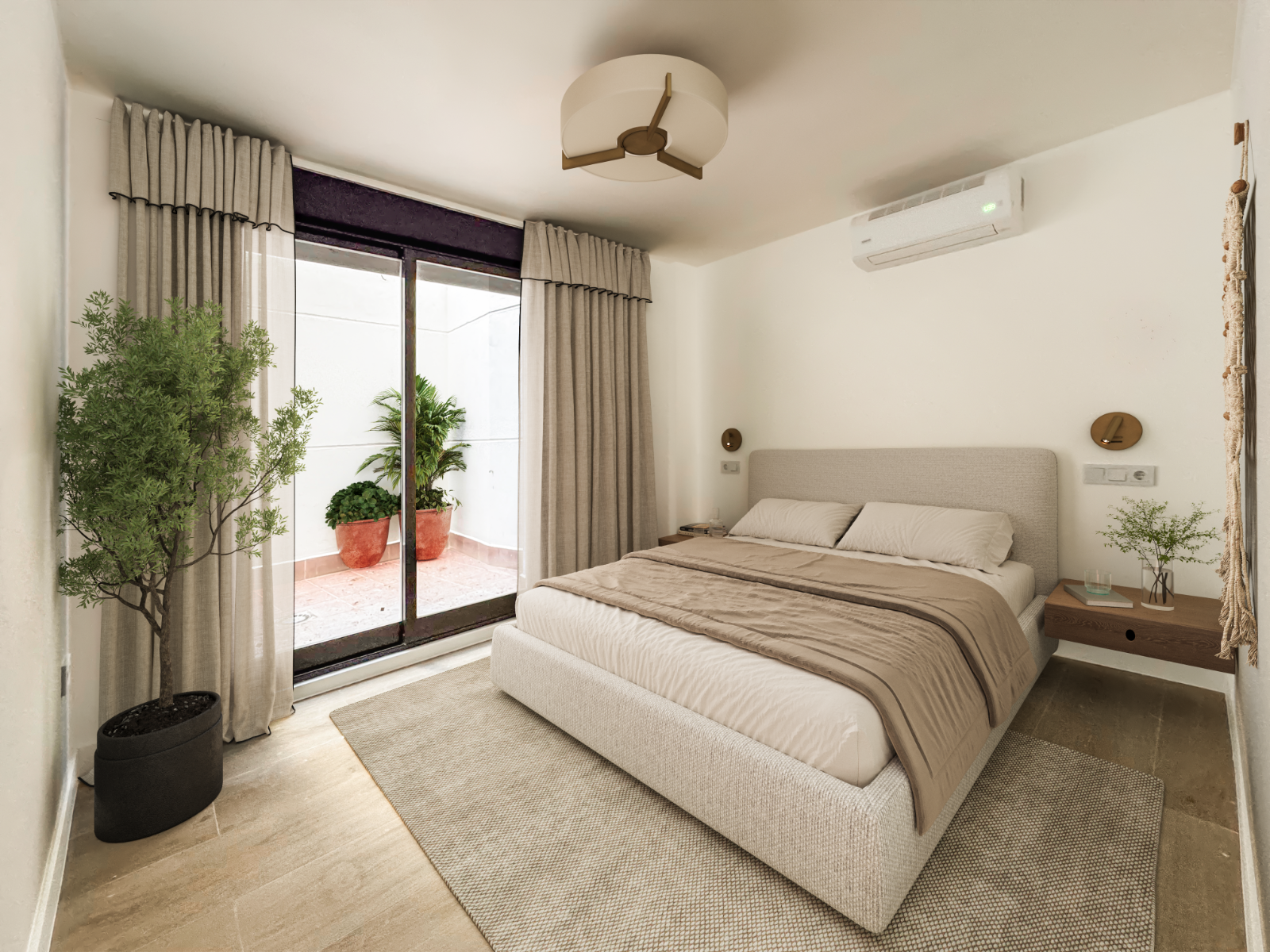 Apartment for Sale in Alicante, Alicante