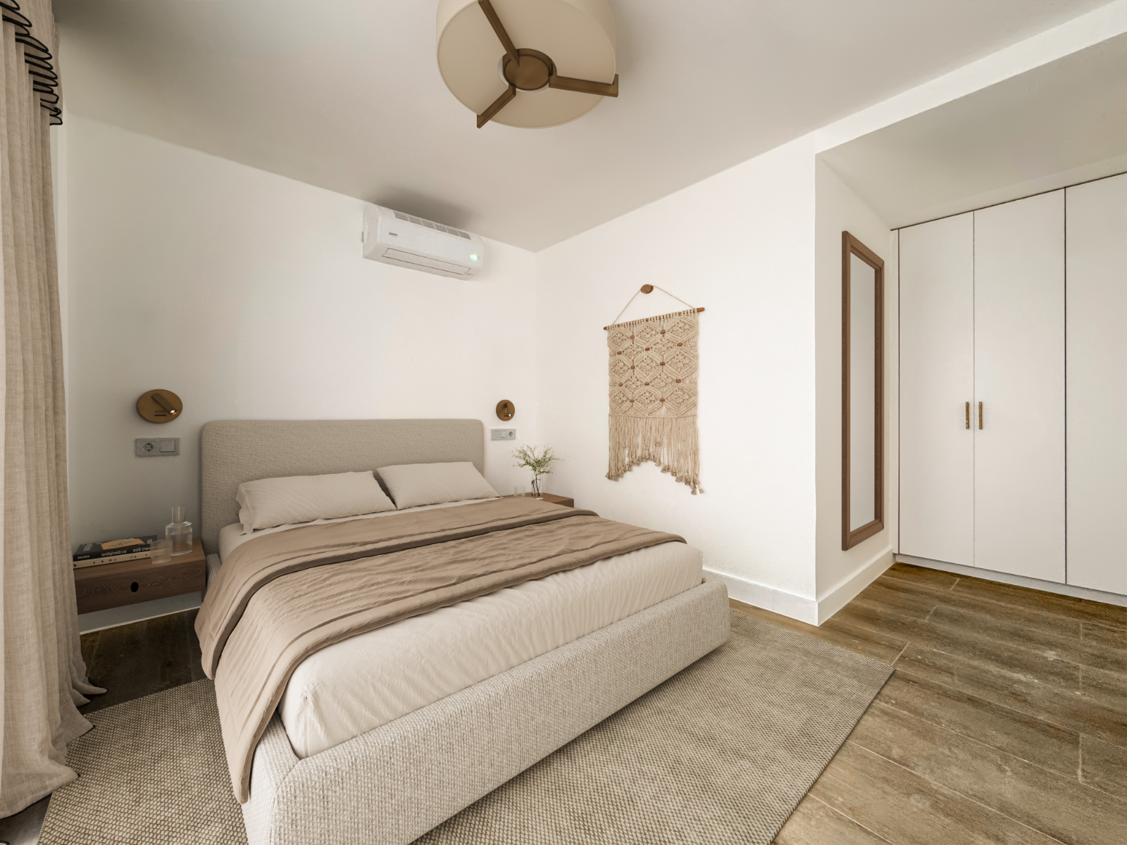 Apartment for Sale in Alicante, Alicante