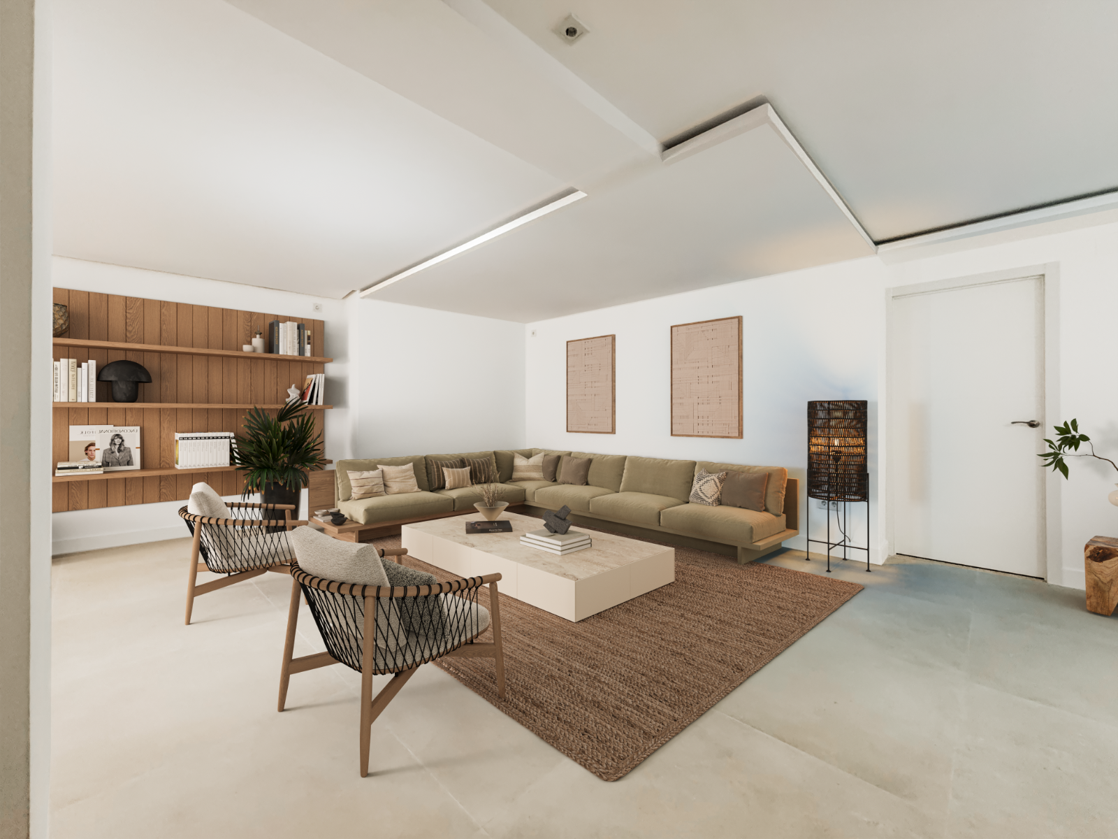 Apartment for Sale in Alicante, Alicante