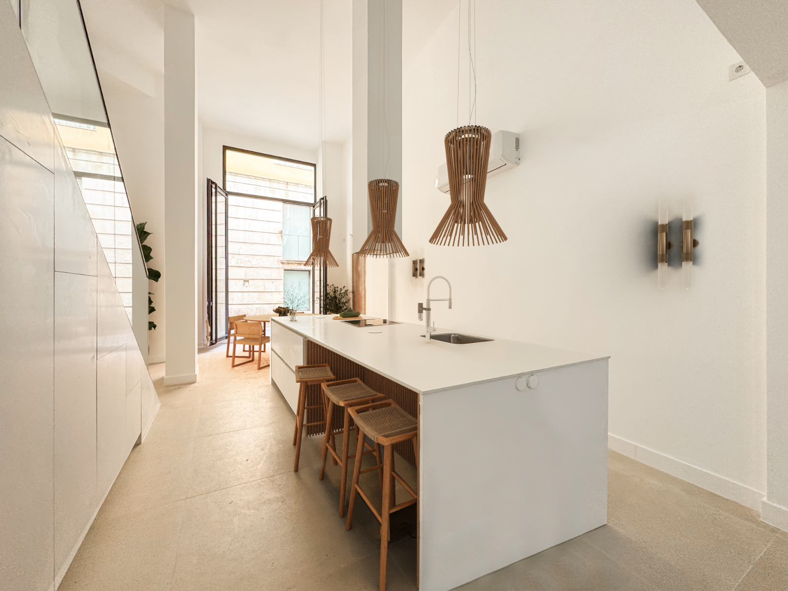 Apartment for Sale in Alicante, Alicante