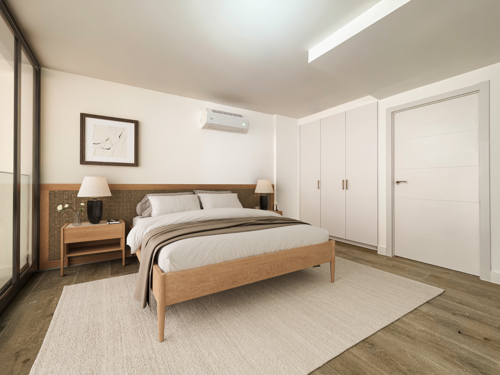 Apartment for Sale in Alicante, Alicante