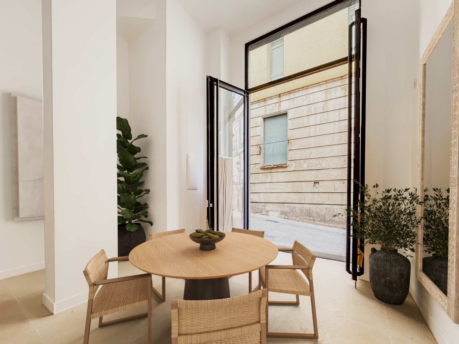 Apartment for Sale in Alicante, Alicante