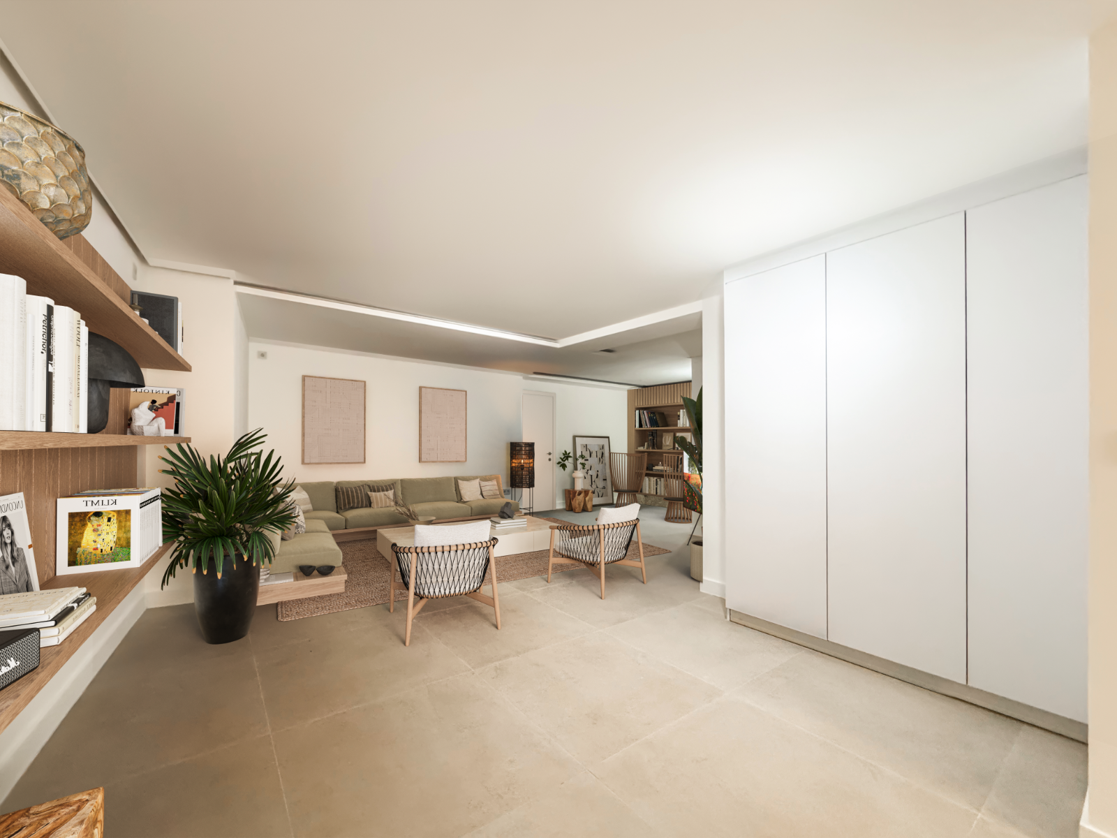 Apartment for Sale in Alicante, Alicante