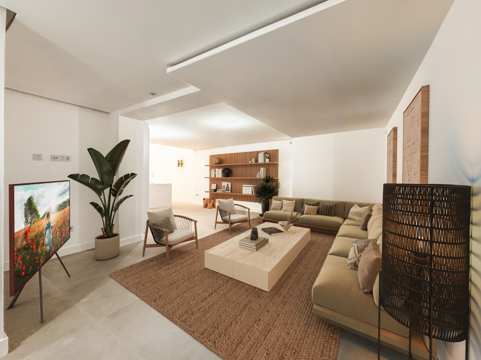 Apartment for Sale in Alicante, Alicante