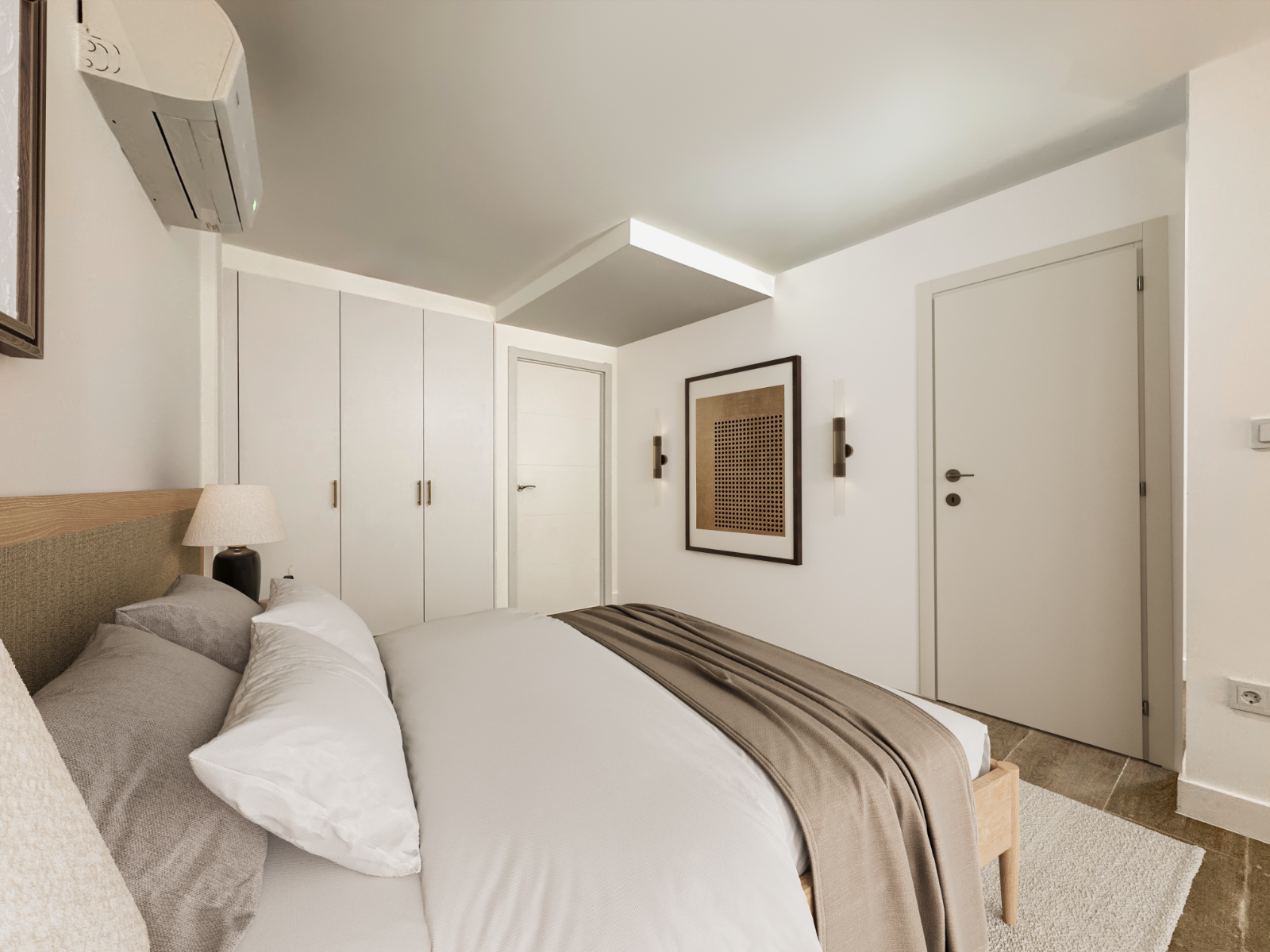 Apartment for Sale in Alicante, Alicante