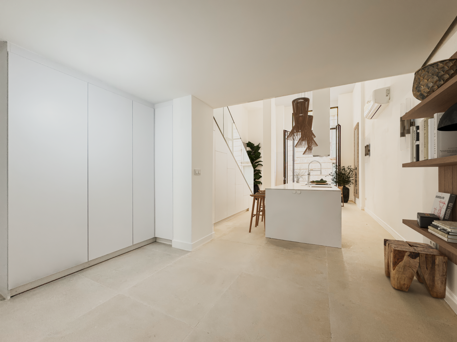 Apartment for Sale in Alicante, Alicante
