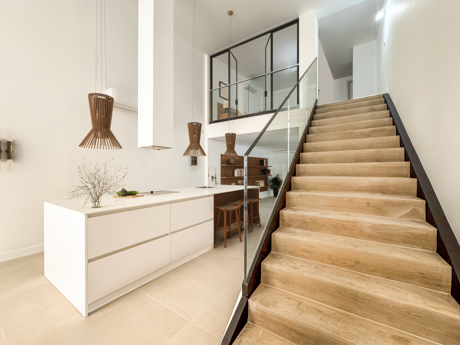 Apartment for Sale in Alicante, Alicante