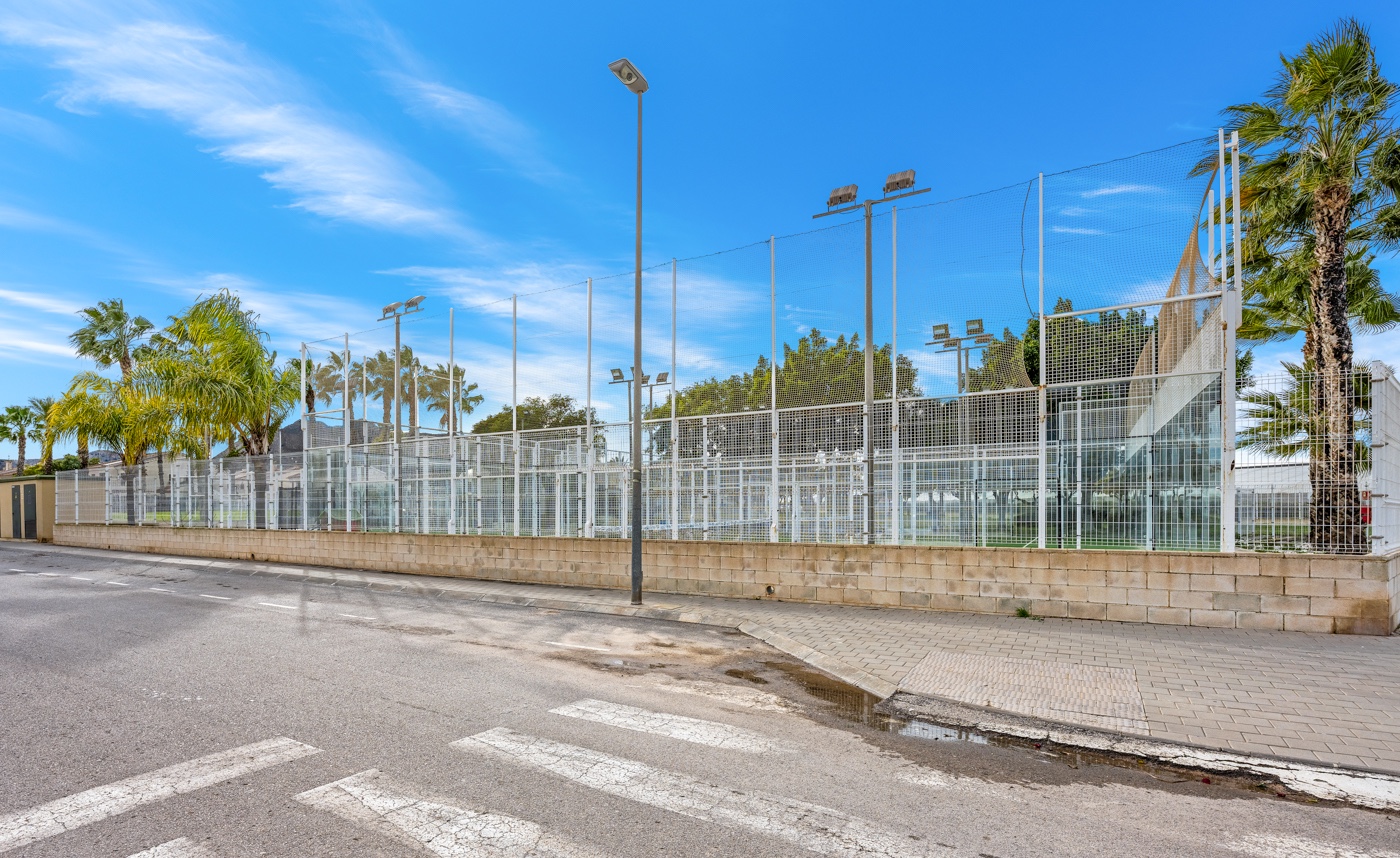 Apartment for Sale in Torre Pacheco, Murcia