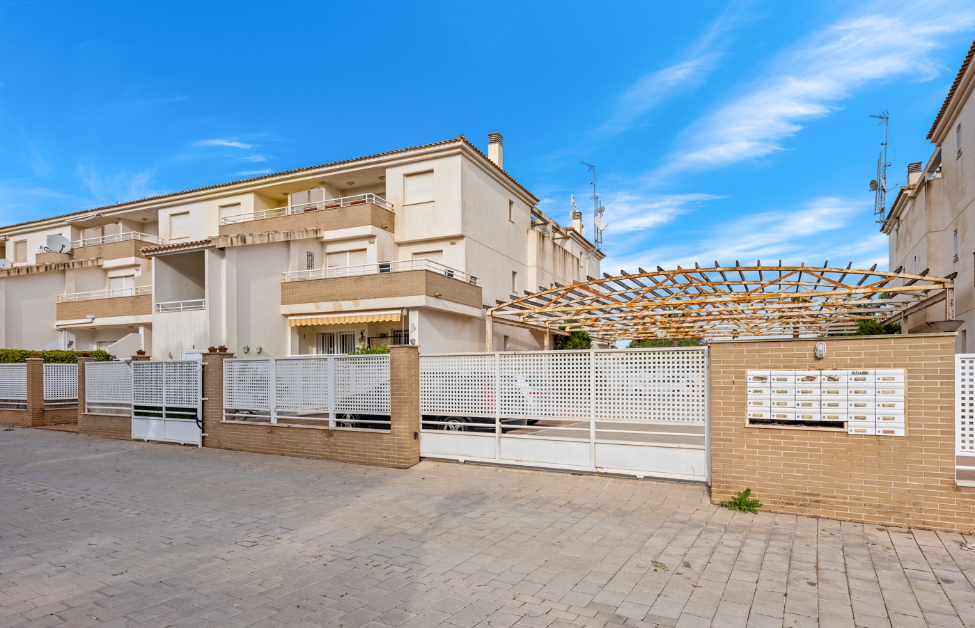 Apartment for Sale in Torre Pacheco, Murcia
