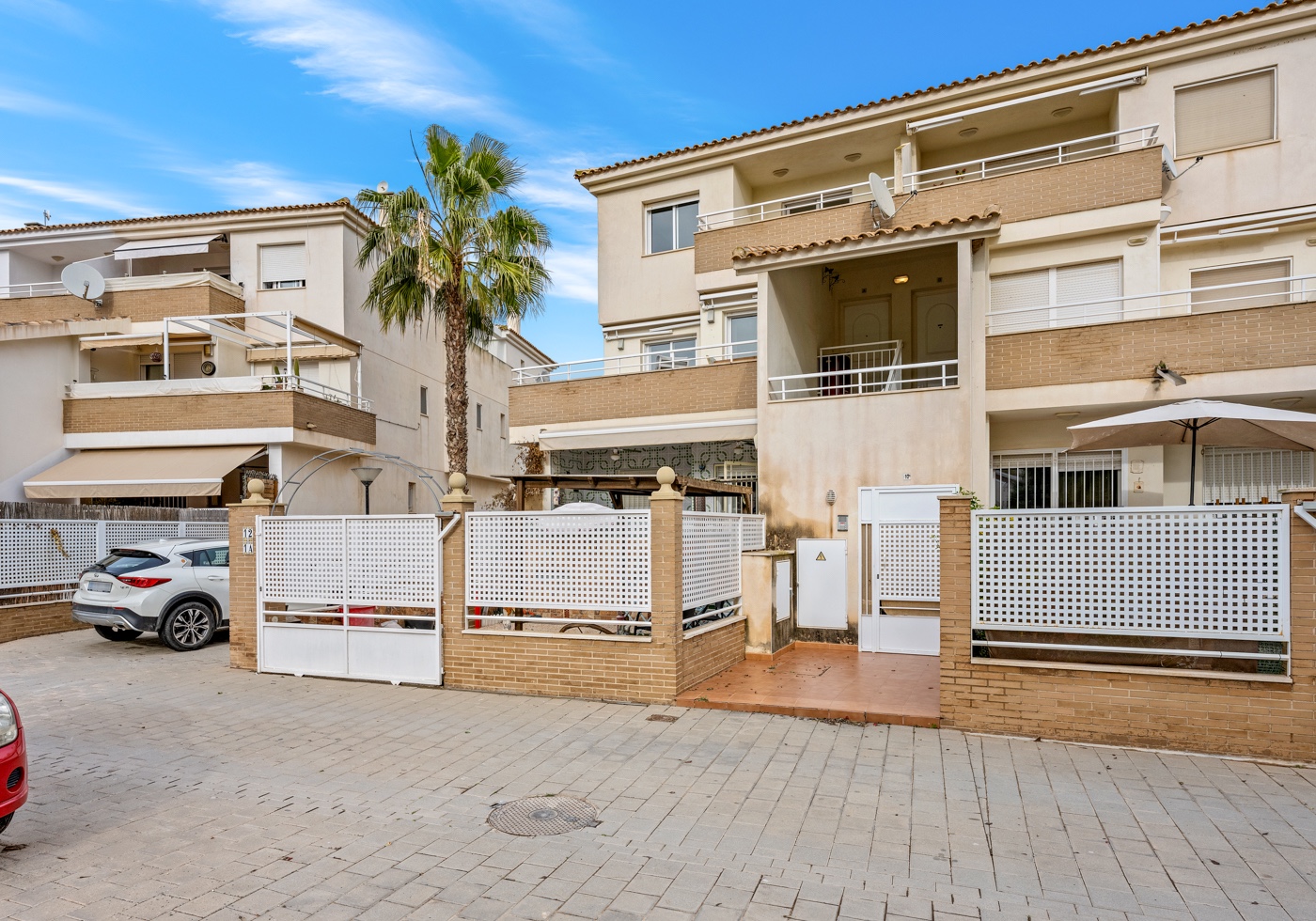 Apartment for Sale in Torre Pacheco, Murcia