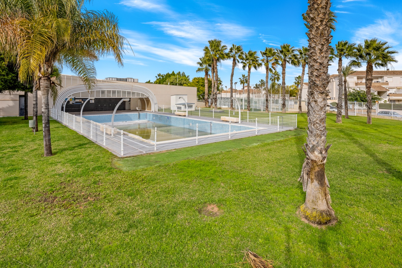 Apartment for Sale in Torre Pacheco, Murcia