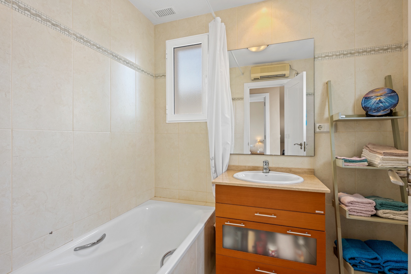 Apartment for Sale in Torre Pacheco, Murcia