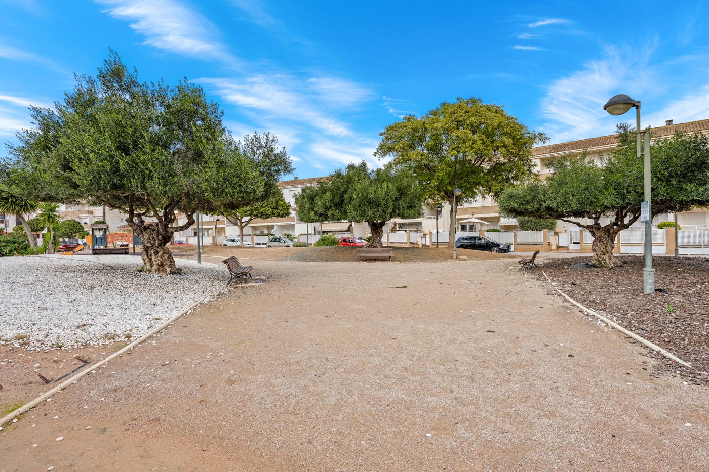 Apartment for Sale in Torre Pacheco, Murcia