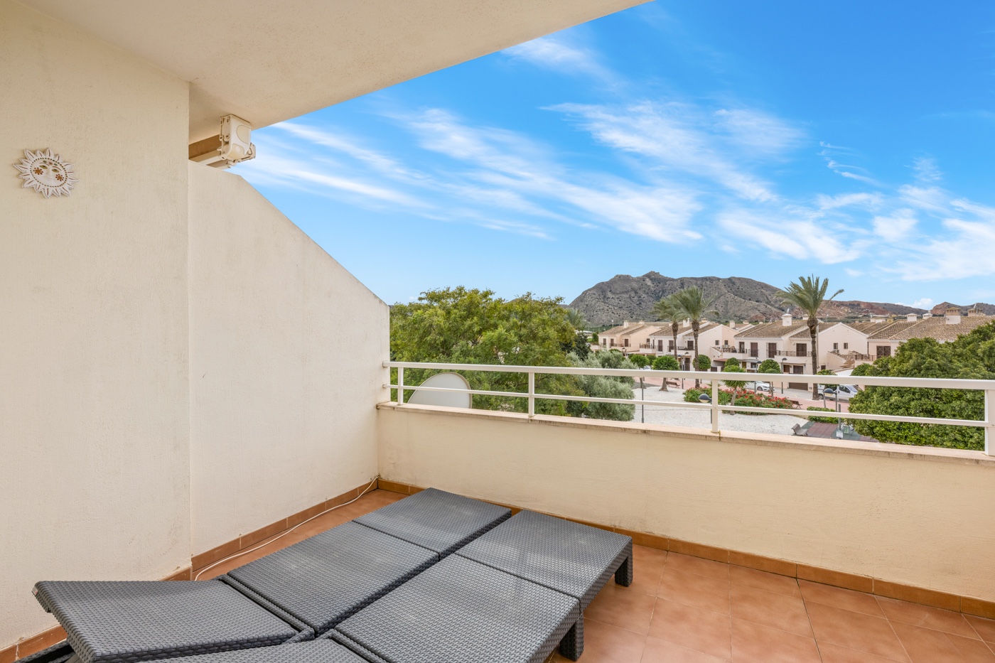 Apartment for Sale in Torre Pacheco, Murcia