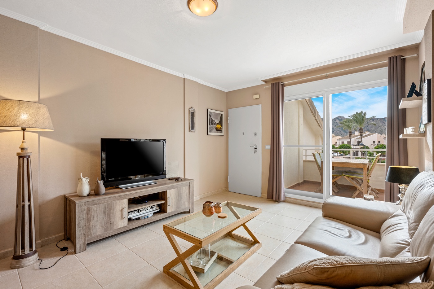 Apartment for Sale in Torre Pacheco, Murcia