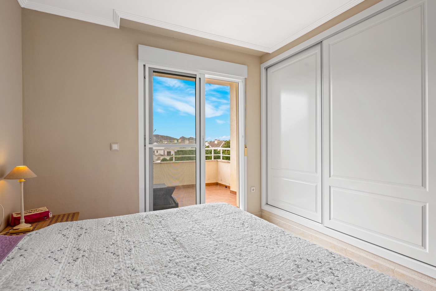 Apartment for Sale in Torre Pacheco, Murcia